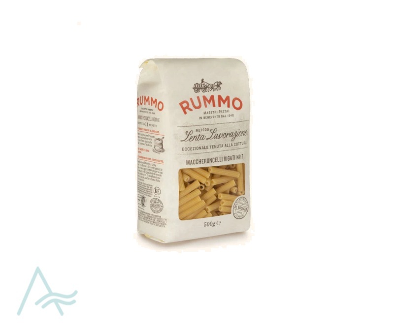 RUMMO MACCHERONCLLI NO 7 500 G